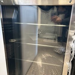 Frigidaire 24 Inch Stainless Steel Beverage Center 