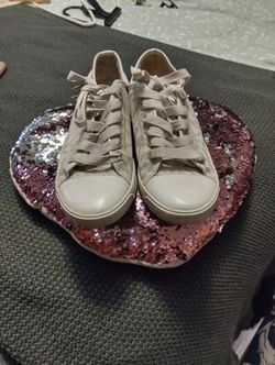 Michael Kors Tennis Shoes