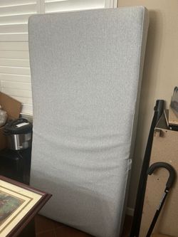 Sealy mattress foam twin bed