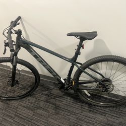 Trek Bike For Adult Ridden Once 