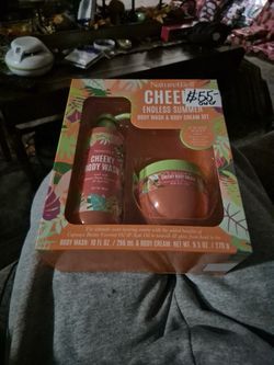 Gift Set Nice One Lady's  $25