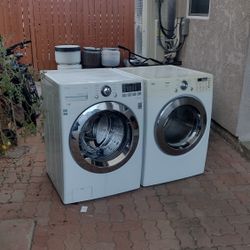 We Sell Washers 