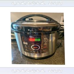 Speed Pressure Cookers All Sizes for Every Kitchen strategy shake