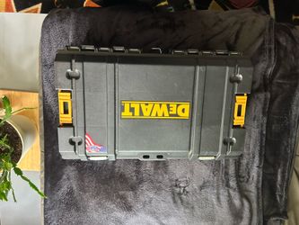 Tool box