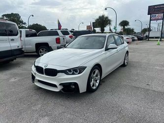 2014 BMW 3 Series
