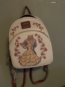 Loungefly Bag packs