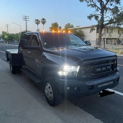 Ram 3500