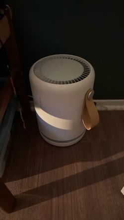 Molekule Air Purifier