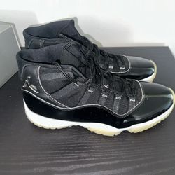 Jordan 11 Jubilee Size 13