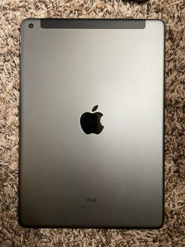 Apple Ipad Air Cellular