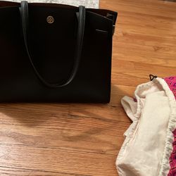 Tory Burch Tote Bag 