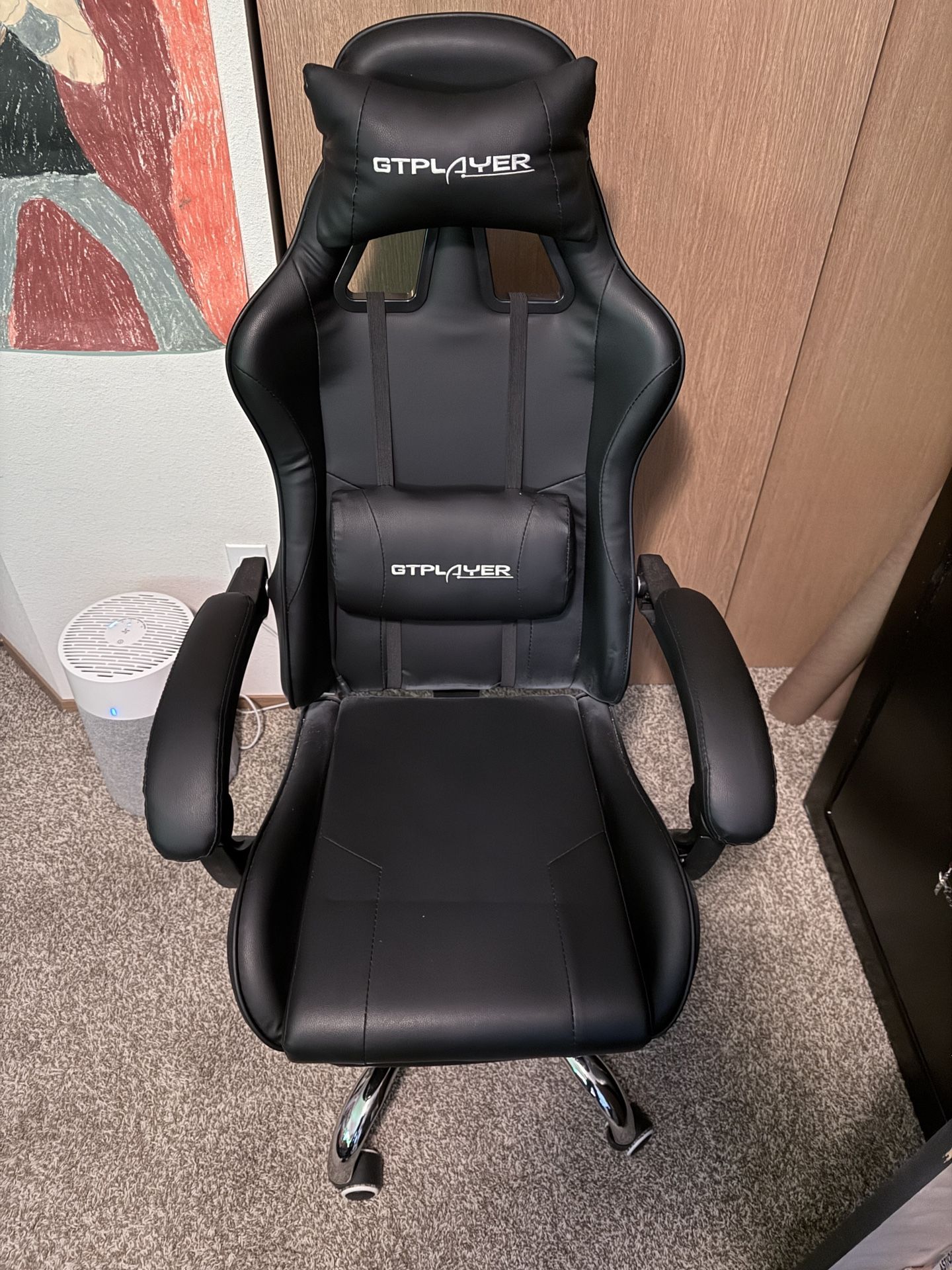 Gaming Or Office Chair