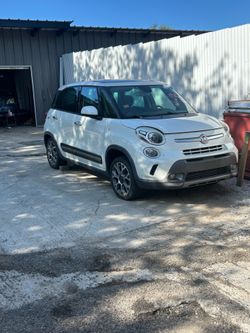 Fiat parts
