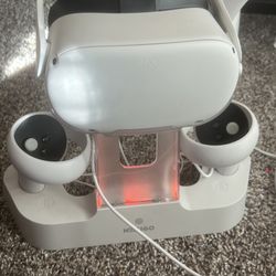 Meta Quest 2 