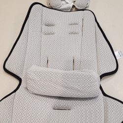 Uppa Baby Stroller Baby Insert