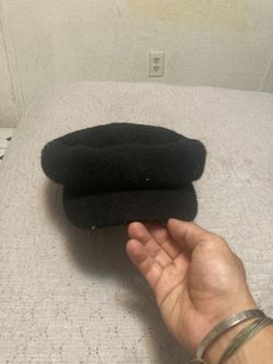 Zara Hat Uni Sex (size M)