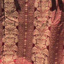 Curtains. PRICE DROPPED!!!