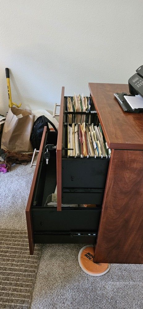 File Cabinet