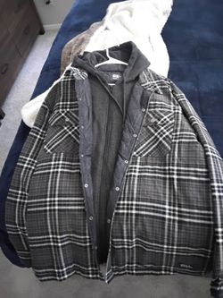 Jacket