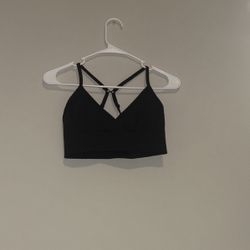 Gym Bra 