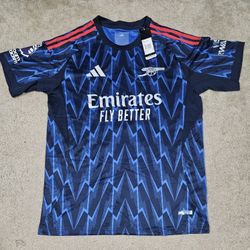 Gyokeres Arsenal Jersey Size M & L