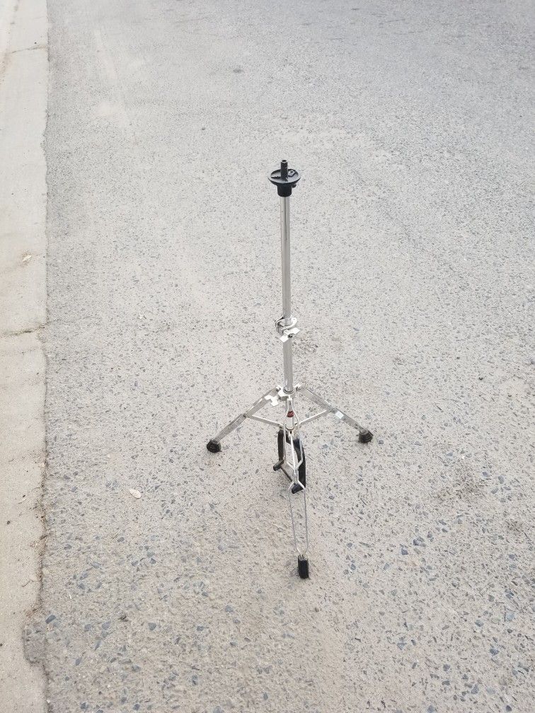 High Hat Stand