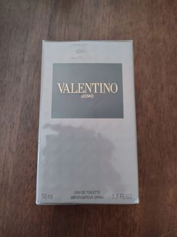Valentino Uomo 1.7 Oz