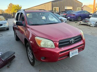 2008 Toyota Rav4