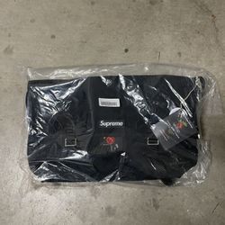 Supreme SS20 De Martini Messenger Bag