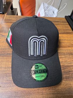 Mexico Hat