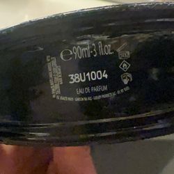 Brand new black opium