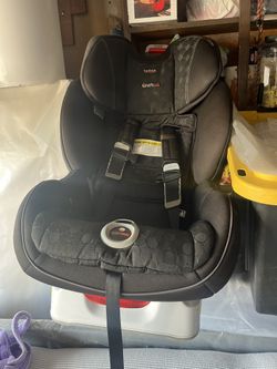 Car Seat