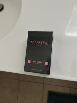 Valentino Cologne born In Roma