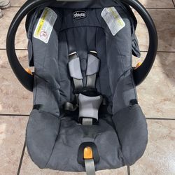 Chicco Car Seat