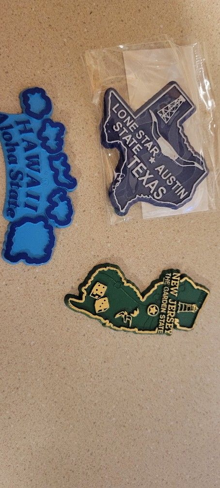 Magnets (States)