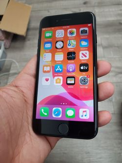 IPHONE 7..32GB. UNLOCK FOR ANY SIM