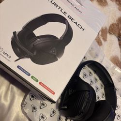 Brand new Turtle Beach Gaming Headset