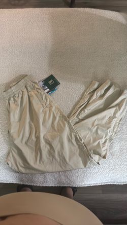 Vintage Reebok Golf Pants (XL)