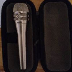 Mic For Sale