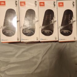 $$SALE$$JBL Flip 6, Portable waterproof speaker with bold JBL Original Pro Sound