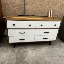 Modern Dresser 