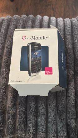 Vintage T Mobile Phone