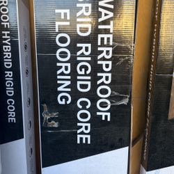 Water Proof Flooring 