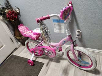 Huffy Bike Prices Kids Girl 16 new Ready to ride good condition