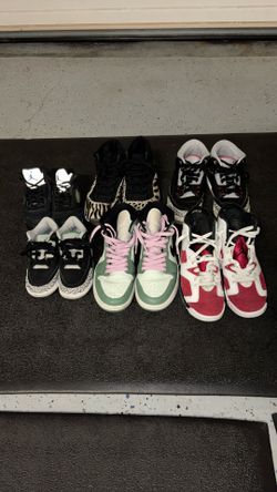 Jordan Bundle