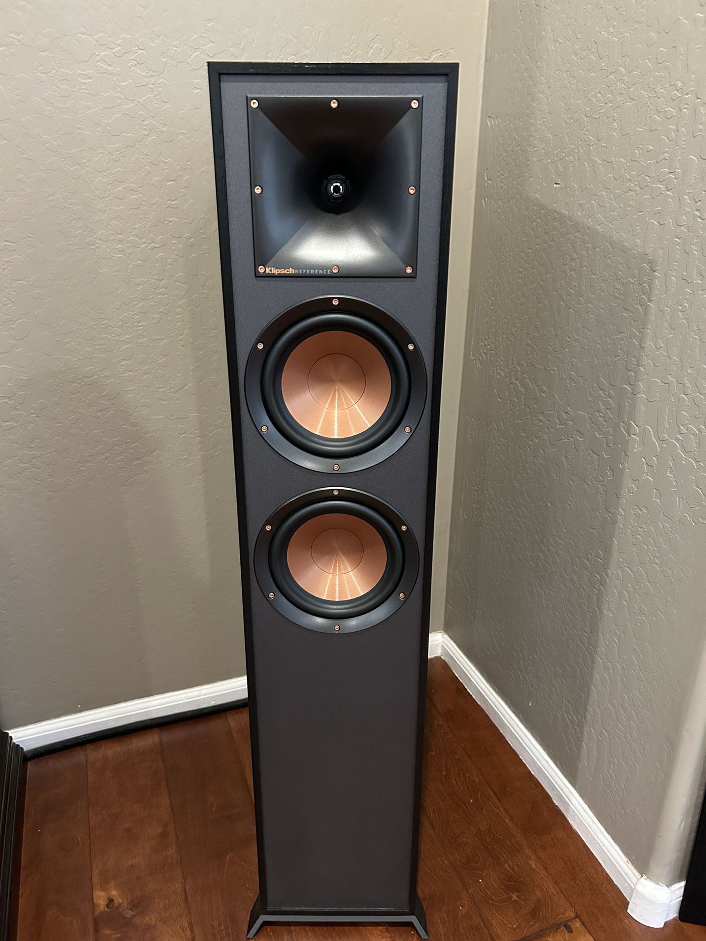Klipsch Dolby Atmos 5.2 Speakers