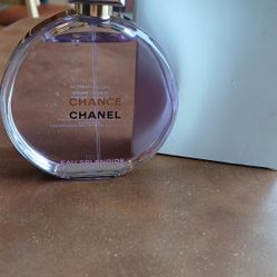 Ladies Chance Chanel Ladies Perfume 