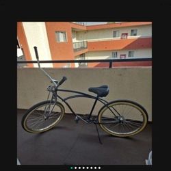 26 Schwinn In Good Condition 
