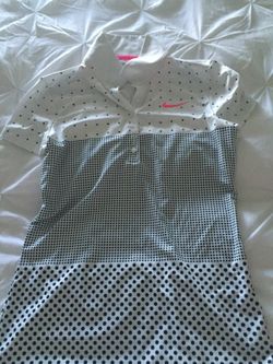 Nike XS