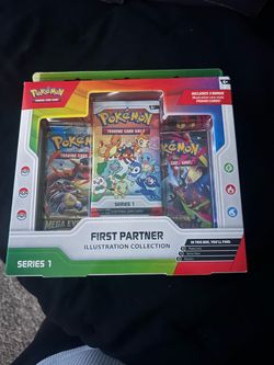 Pokemon